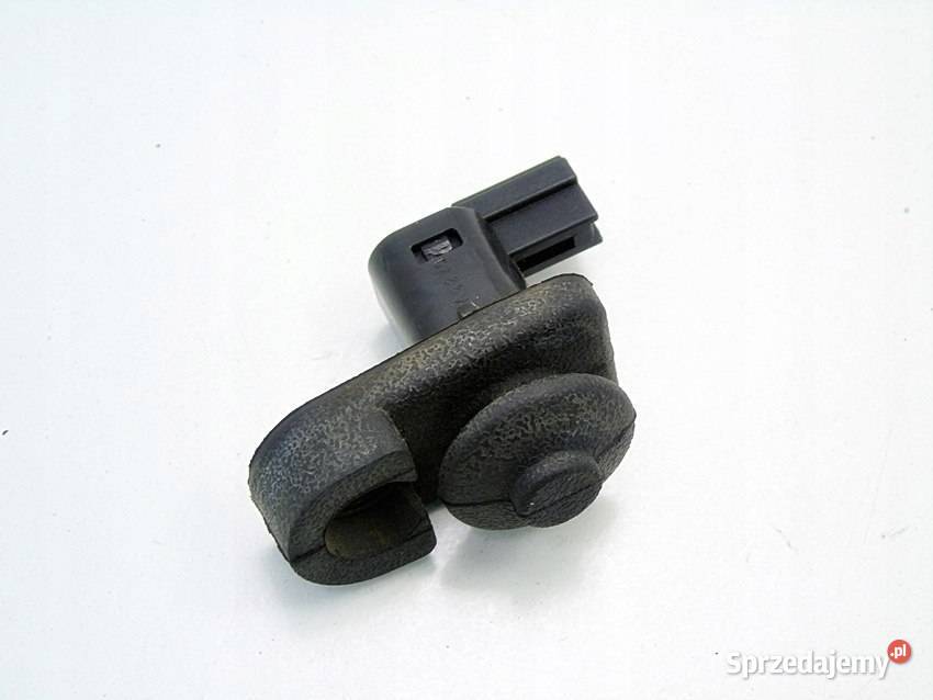 WŁĄCZNIK KRAŃCOWY DRZWI TYŁ 08270 NISSAN ALMERA osobowe Sosnowiec sprzedam