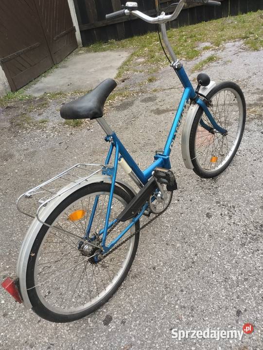 Składak Diament Miejskie Ostrowiec Świętokrzyski