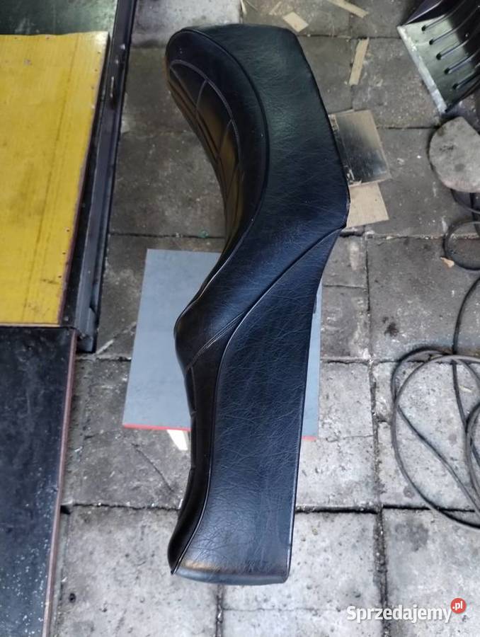 Yamaha Virago XV 920J Piotrków Trybunalski