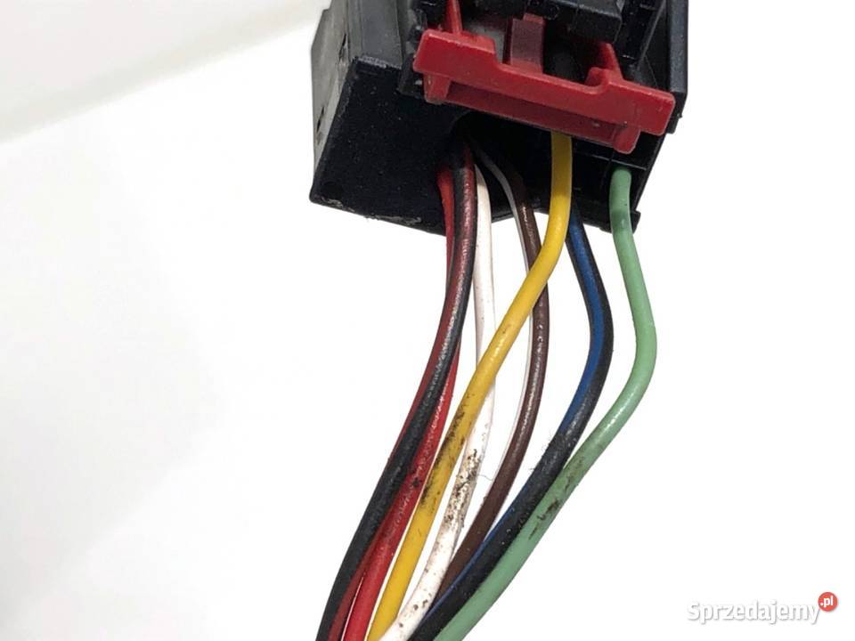 LUSTERKO PRAWY VW PASSAT B8 SedanLimuzyna