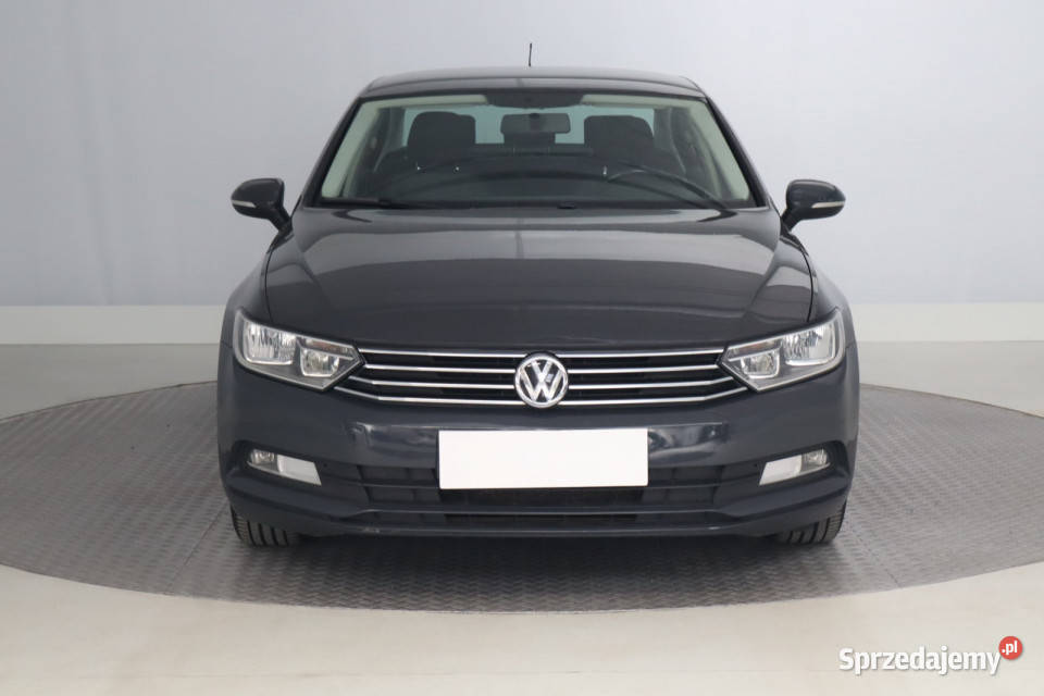 VW Passat 14 TSI Zabrze sprzedam