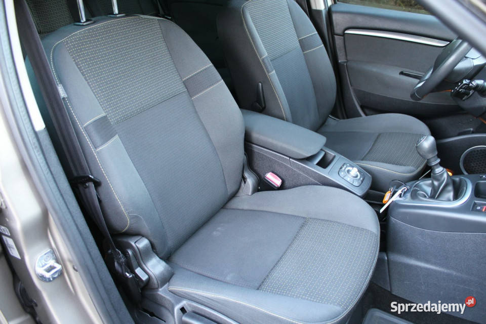 Renault Scenic TCe 130 Przebieg 132 Opłacony III immobilizer