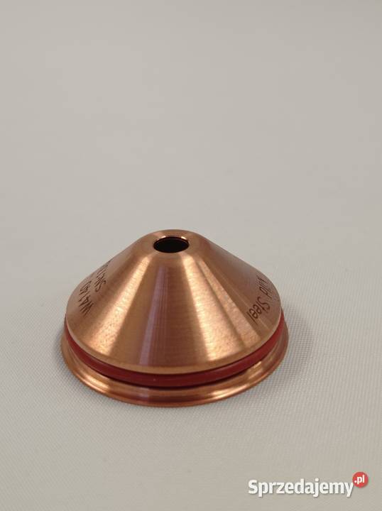 Osłona fi 4mm Kjellberg 118322011571 Piaseczno