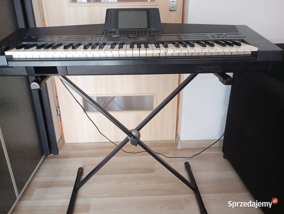 keyboard organy Technics SXKN5000 Żabno