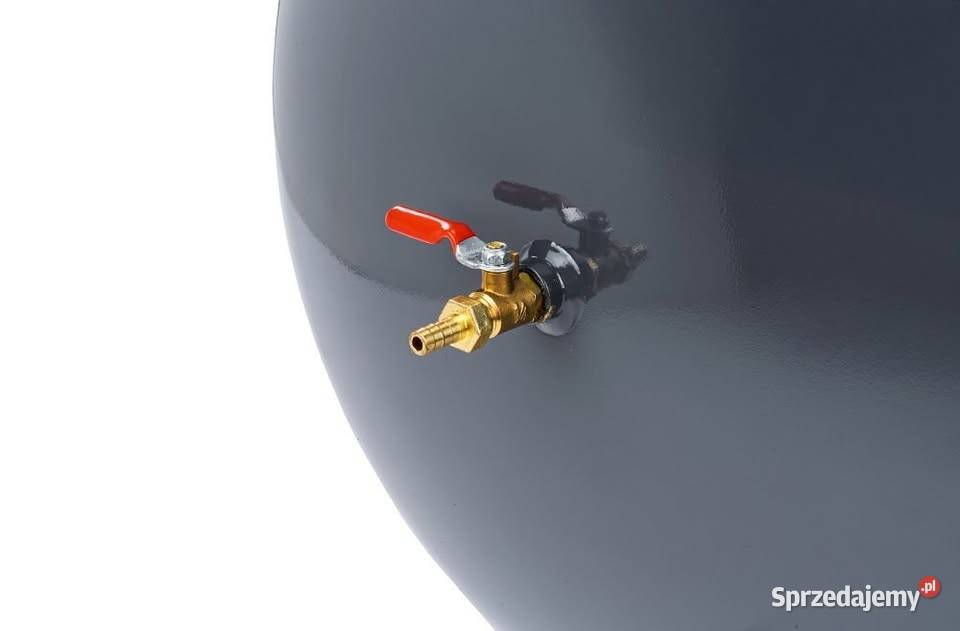 KOMPRESOR OLEJOWY PMKO100T230V Siedlce