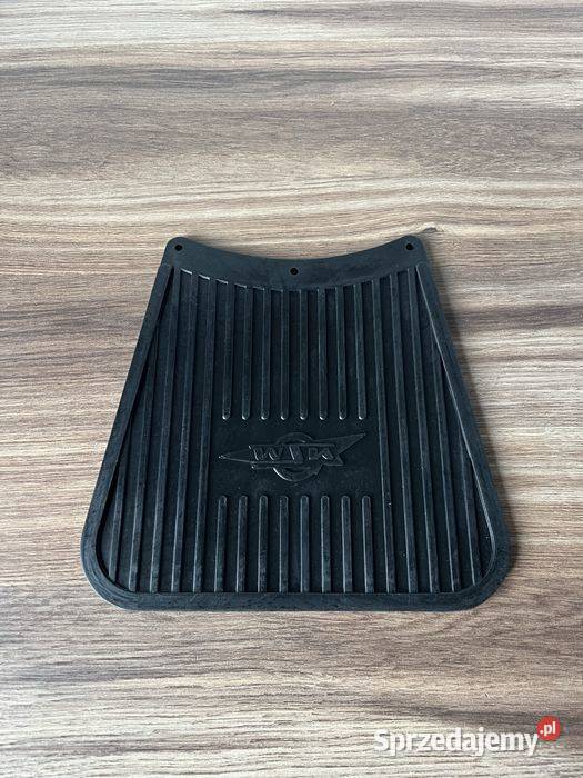 NOWA POLSKA GUMA CHLAPACZA CHLAPACZ TYŁ TYLNY