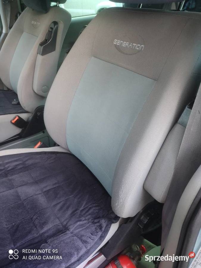 Volkswagen T4 multivan 25tdi 151 Generation diesel Leszczydół Stary