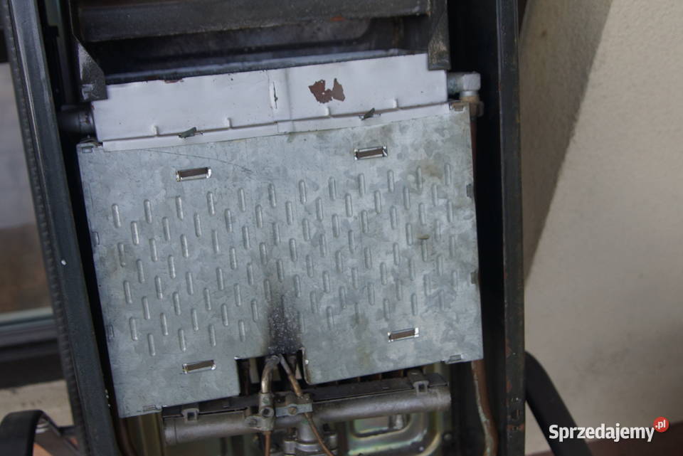 Piecyk łazienkowy Termet sprzedam