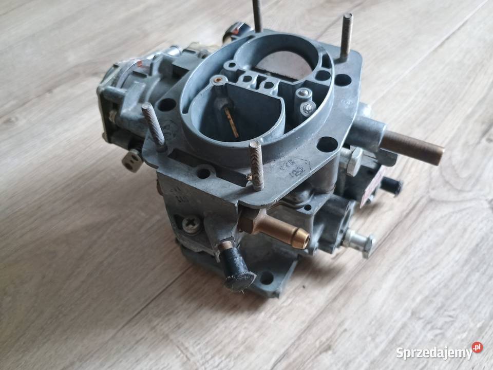 Gaźnik do Łada 2107 Samara Niva Solex Krosno