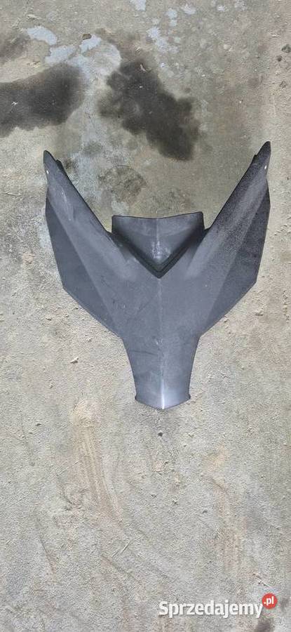 Nosek krawat Yamaha X 0913 Poręba Wielka