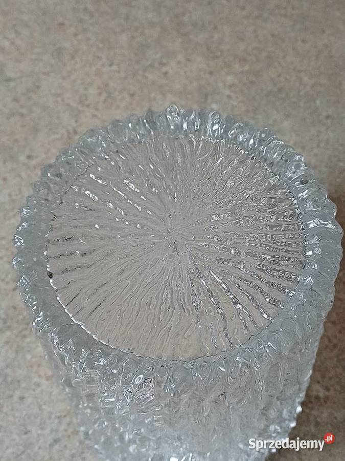 vintage pojemnik na lód małopolskie