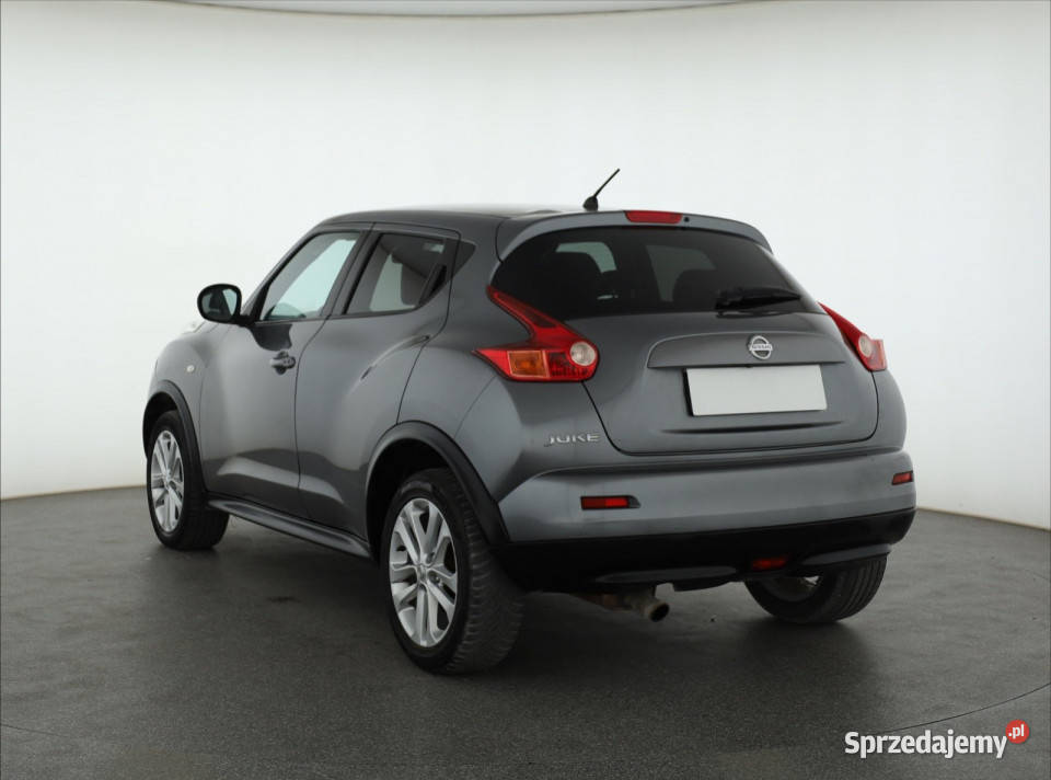 Nissan Juke 16 DIGT Piaseczno