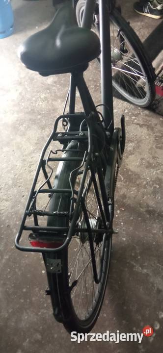 Sprzedam rower Greens Royal Ascot męski Poddębice