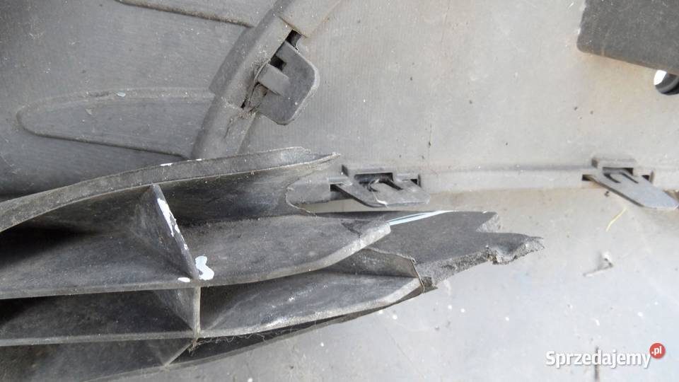 OPEL CORSA D 08r HB 3D zderzak przód świętokrzyskie