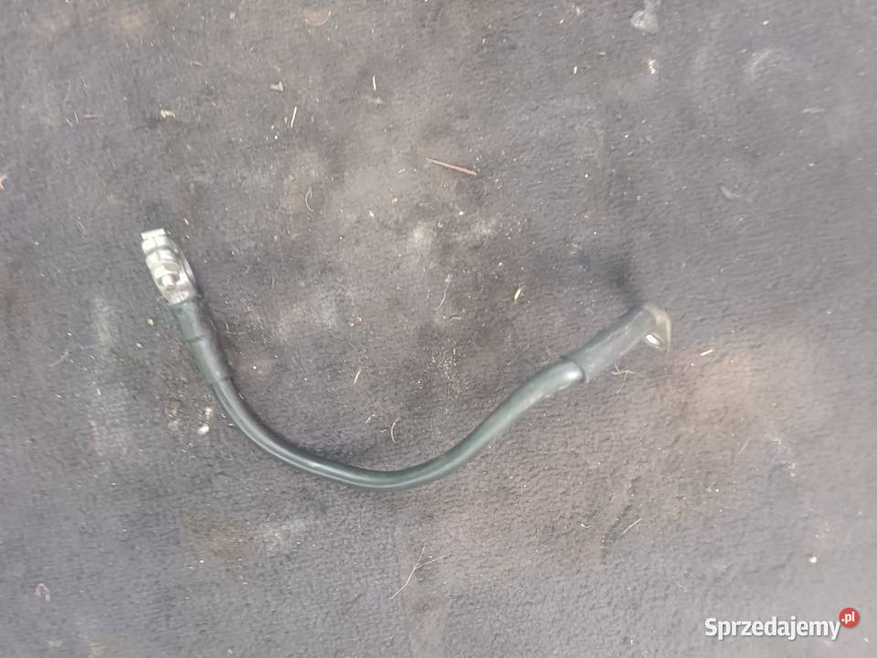 Masa Przewód Do Akumlatora Audi A4 B5 a36
