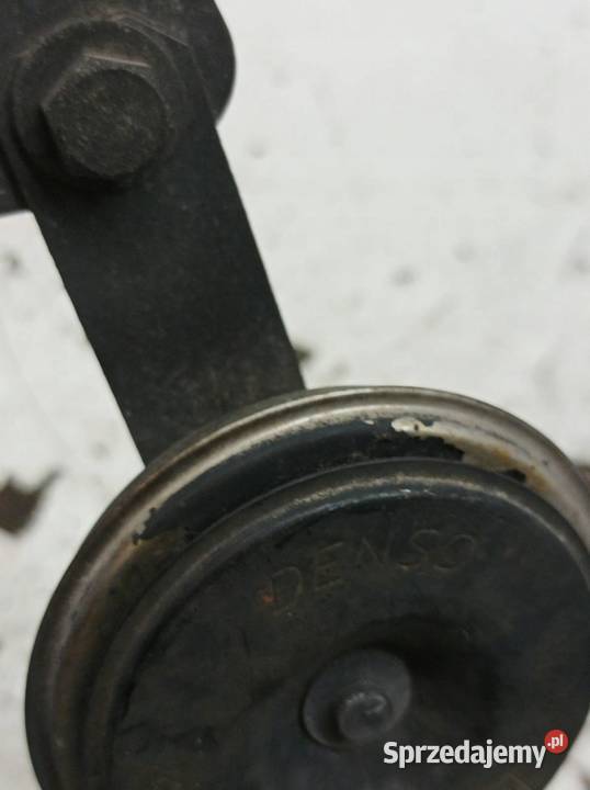 KLAKSON T27 8652020300 Toyota Avensis III 2009 sprzedam