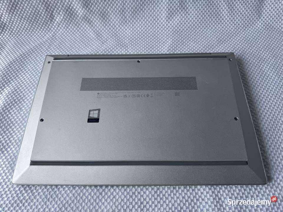 Laptop HP Elitebook 840 G8 i5 Kraków