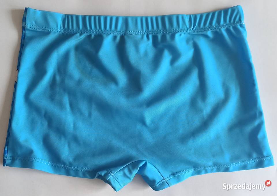 Kąpielówki Dziecięce Bokserki Sonic The Hedgehog Mogilany