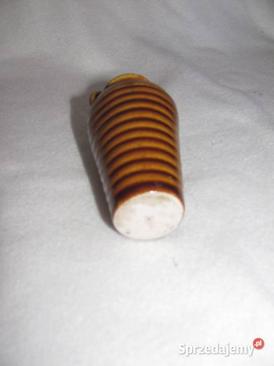 flakon flakonik PRL kamionka 10 2 Zamość sprzedam