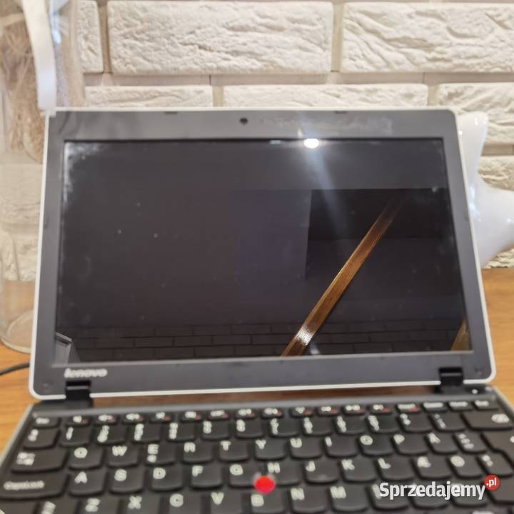 Lenovo edge 11 i3 Ruda Śląska