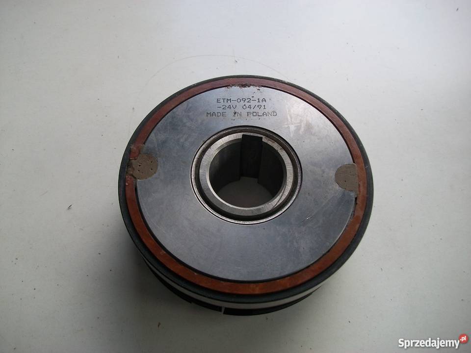 Sprzęgło ETM092 1A Olkusz