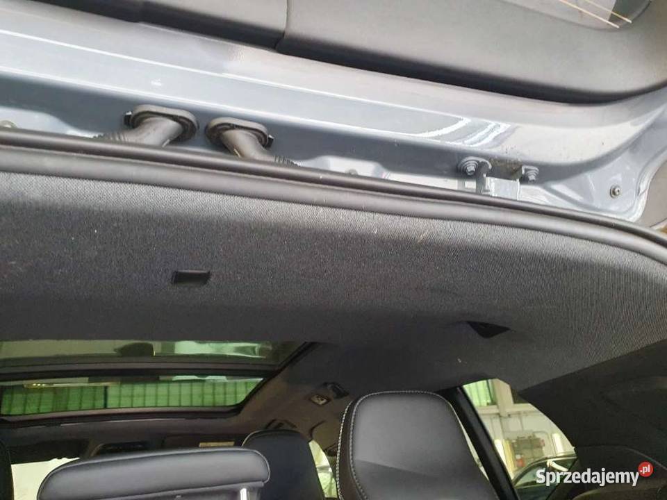 Volvo XC40 D4 RDesign Napęd 4x4 Diesel czujnik parkowania Wojkowice sprzedam