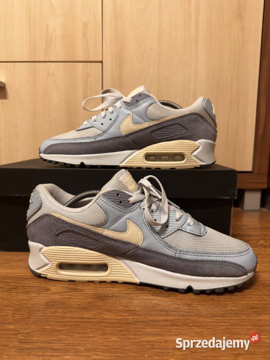 buty sneakersy Nike Air 90 Wrocanka