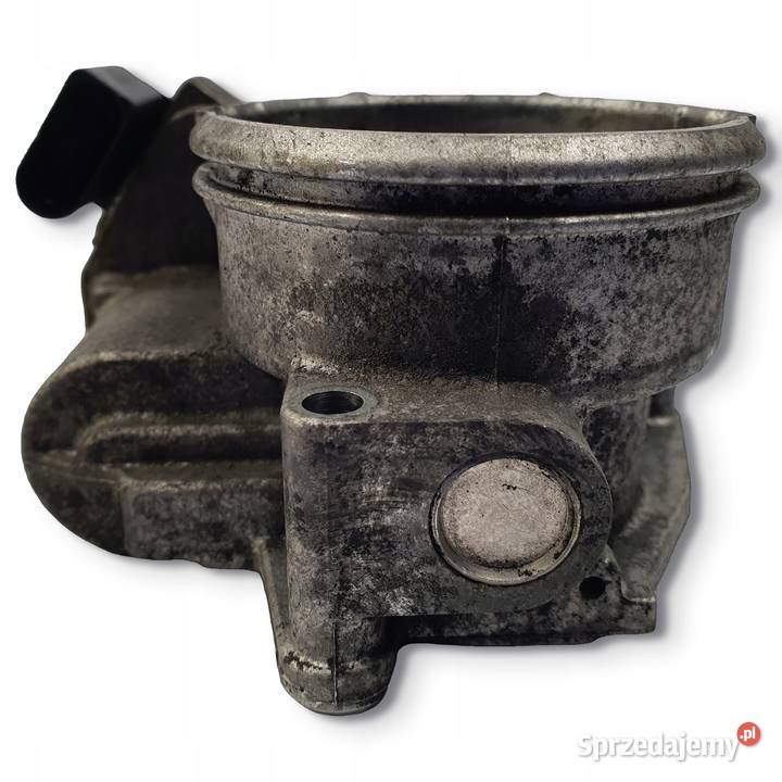 PRZEPUSTNICA VW Golf V Passat B6 19 TDI