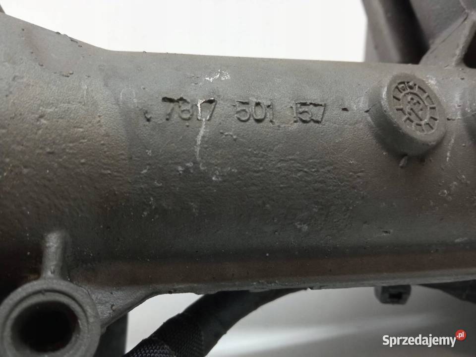 MAGLOWNICA PRZEKŁADNIA UK 3Q2423051AA Skoda