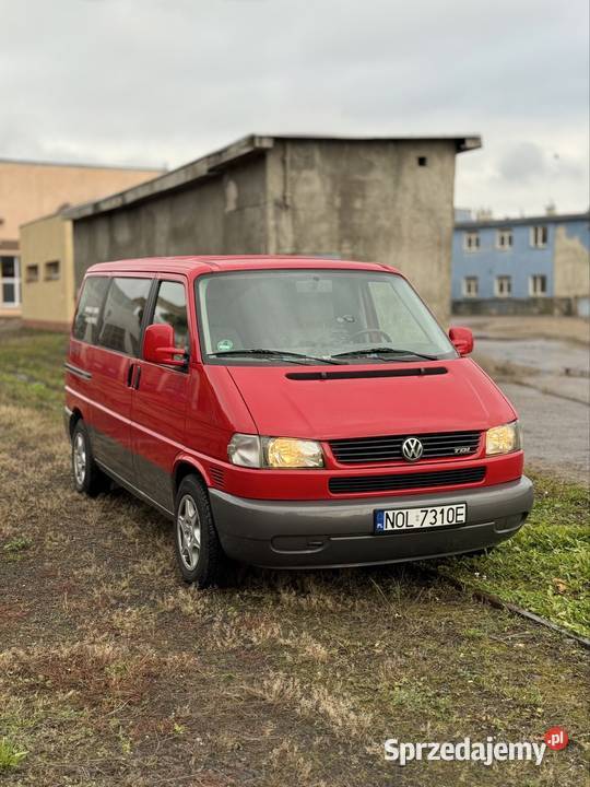 Vw T4 Multivan Alstar elektryczne lusterka Bartąg