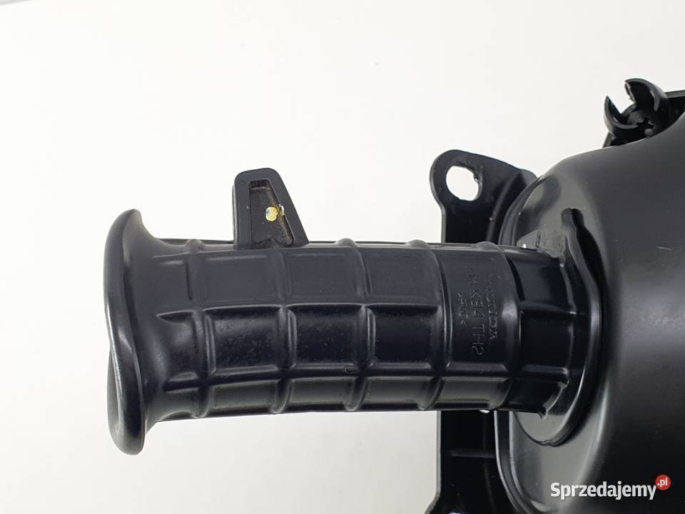 HONDA CB 125 R JC91 21 AIR BOX OBUDOWA FILTRA Obudowy filtrów Janowice sprzedam