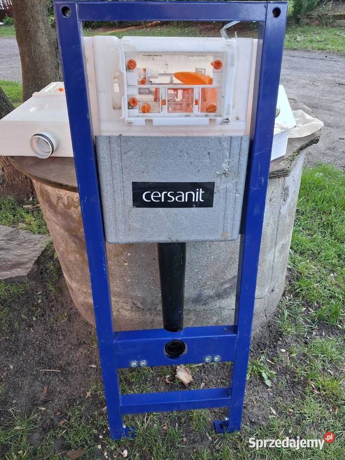 Sprzedam nowy Geberyt Szczawinek