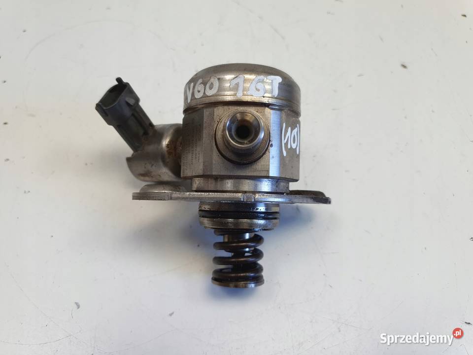 Volvo S60 II V60 16 T3 POMPA PALIWA BM5G9D376BA Pompy paliwa lubelskie Rudka