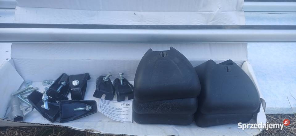 Belki dachowe orginał JumperBoxer Ełk