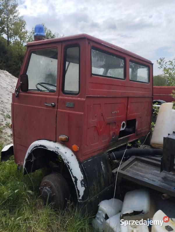 Stara 29 z dzieloną przednia szyba auto bez Rok produkcji 1970