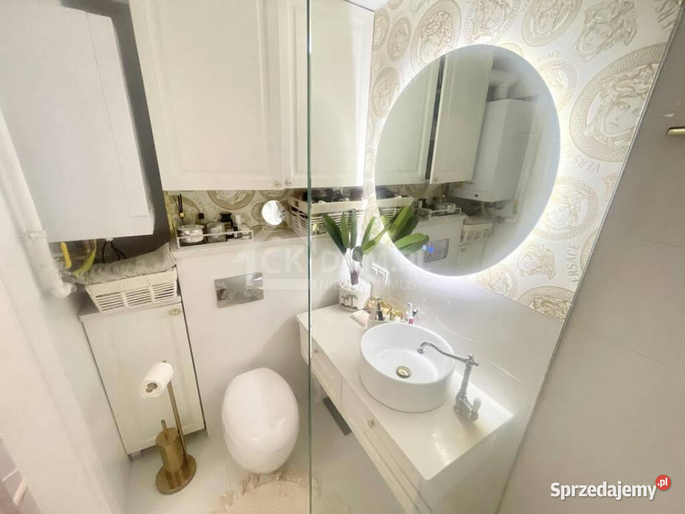 Gotowe do wprowadzenia Baranówek Kielce z Sprzedaż świętokrzyskie