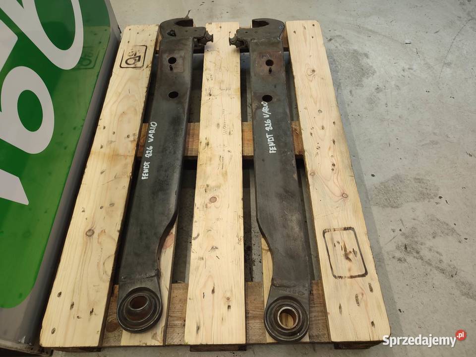 Dolne ramię podnośnika Fendt 826 Vario R309987 Wilkowo