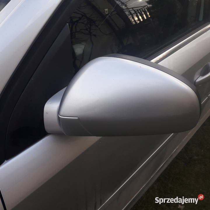 Lusterka elskładane Opel Vectra C Z157 Żabno