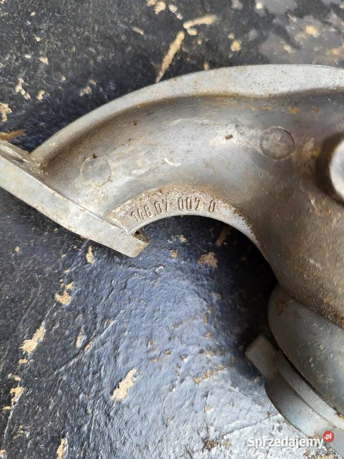 GAŻNIK FILTER BING 1953 VERGASER MOPED MOTOROWER Gaźniki