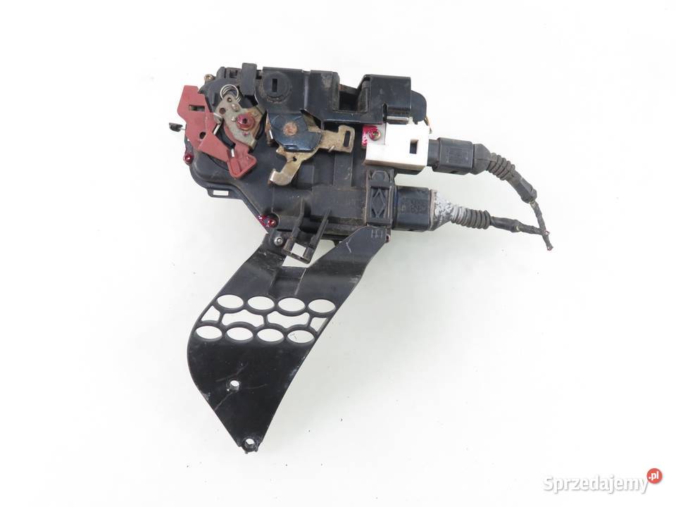 ZAMEK PRAWY TYLNY VW TOUAREG I 7L0839016B osobowe