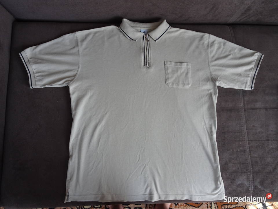 Koszula męska rozmiar XL krótki rękaw Warszawa sprzedam