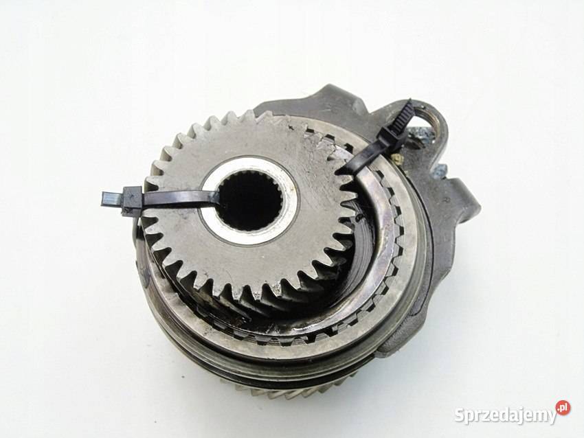 Koło 5 biegu skrzyni biegów DSB Golf IV Bora osobowe śląskie Sosnowiec