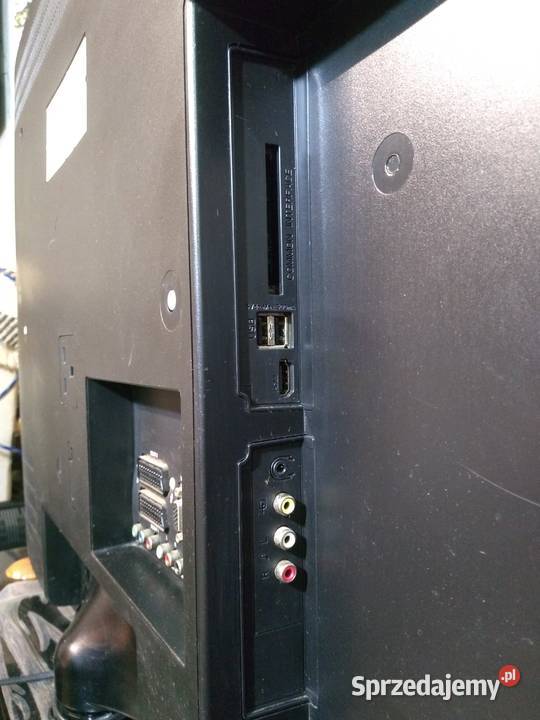 TV AKAI AKLF4077HF 40 Głogoczów