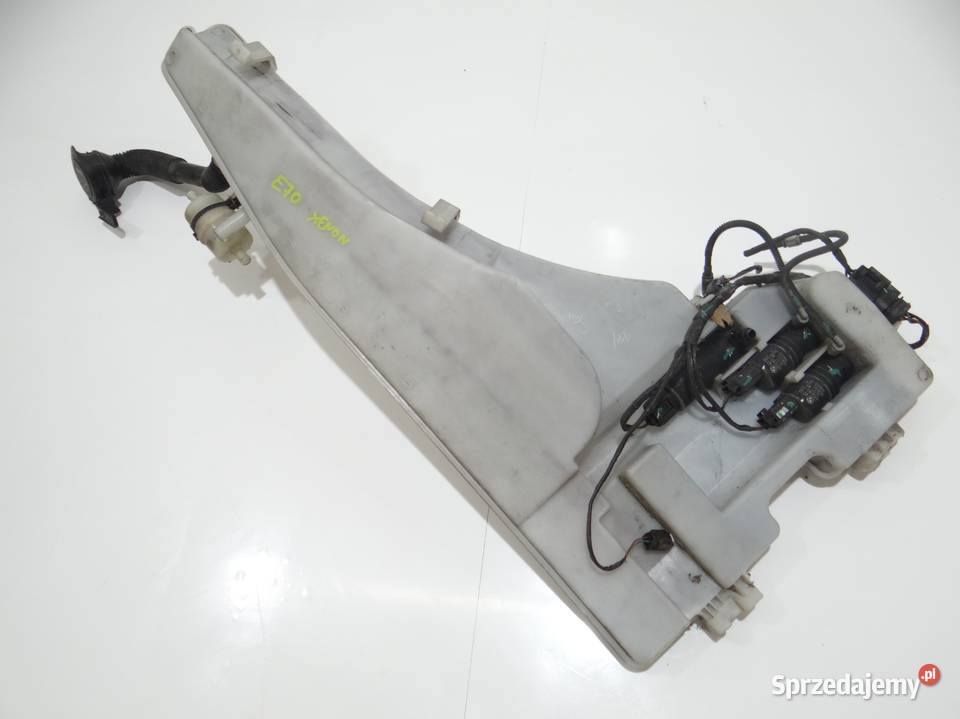 ZBIORNICZEK SPRYSKIWACZY XENON BMW X5 E70 Strzyżewice