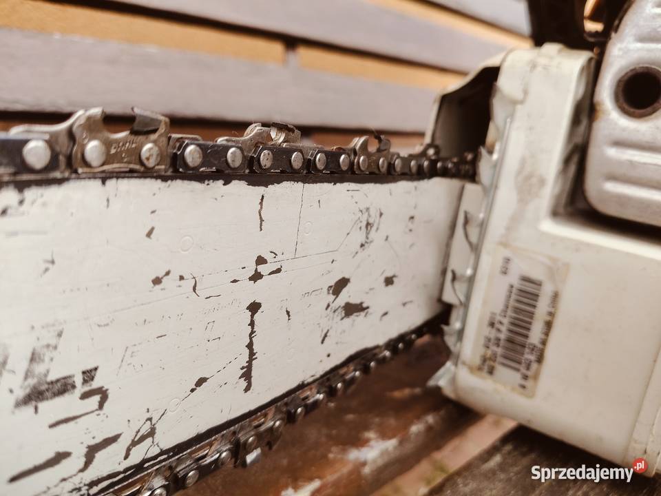 Stihl MS 231 nowa 2017 r piła spalinowa Sandomierz