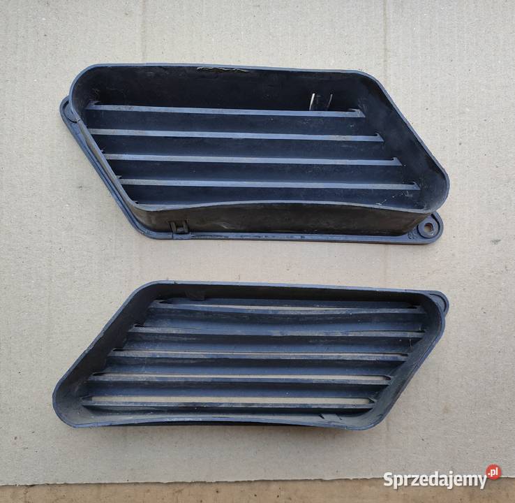 Kratki wlotu powietrza Fiat 126p st fl małopolskie Wolbrom sprzedam