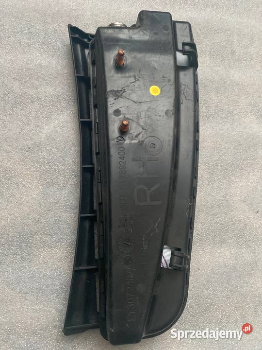 Mercedes W 176 poduszka siedzenia 617773202 podkarpackie Pilzno sprzedam