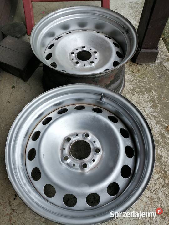Szeroka stal Bmw 5x120 9j i 10j BMW (oryginalne) Przemyśl