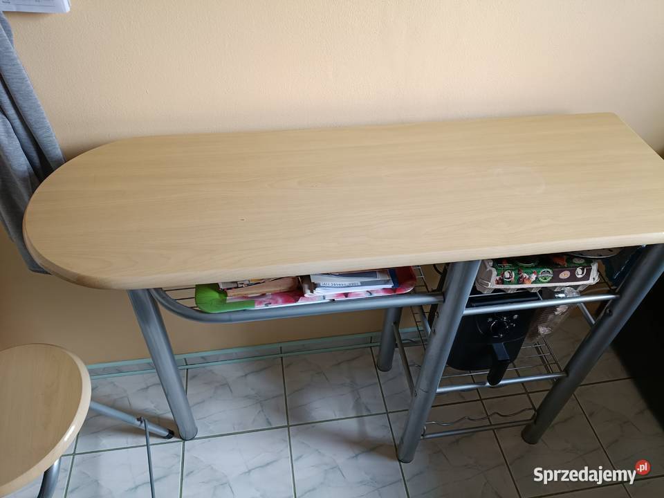 Stół stolik kuchenny 120cm
