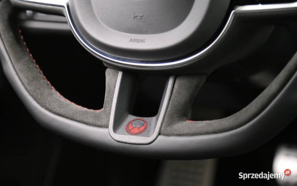 HEICO Volvo XC90 XC60 V90 V60 S90 S60 zestaw